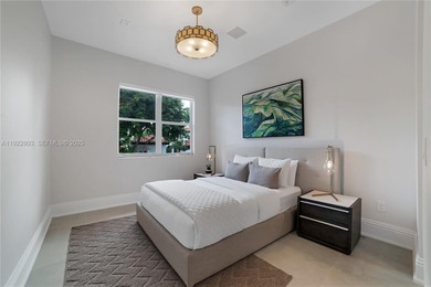 Live the ultimate country club lifestyle in Coral Gables within on Deering Bay Yacht and Country Club in Florida - for sale on GolfHomes.com, golf home, golf lot