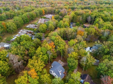 Welcome to 133 Oak Lane Villa! This impeccably maintained on Glade Springs Resort Golf Course in West Virginia - for sale on GolfHomes.com, golf home, golf lot