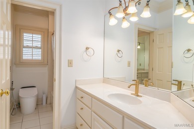 LUXURIOUS GOLF COURSE LIVING IN WYNLAKES. Experience refined on Wynlakes Golf and Country Club in Alabama - for sale on GolfHomes.com, golf home, golf lot