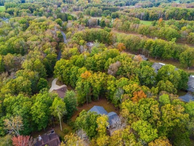 Welcome to 133 Oak Lane Villa! This impeccably maintained on Glade Springs Resort Golf Course in West Virginia - for sale on GolfHomes.com, golf home, golf lot