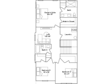 READY FOR OCTOBER DELIVERY!!        Enter a sanctuary of comfort on Pinecrest Golf and Country Club in Illinois - for sale on GolfHomes.com, golf home, golf lot