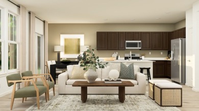READY FOR OCTOBER DELIVERY!!        Enter a sanctuary of comfort on Pinecrest Golf and Country Club in Illinois - for sale on GolfHomes.com, golf home, golf lot