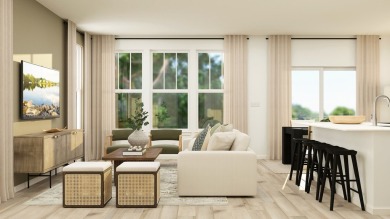 READY FOR OCTOBER DELIVERY!!        Enter a sanctuary of comfort on Pinecrest Golf and Country Club in Illinois - for sale on GolfHomes.com, golf home, golf lot