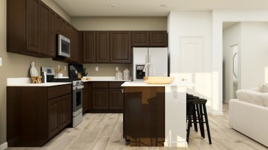 READY FOR OCTOBER DELIVERY!!        Enter a sanctuary of comfort on Pinecrest Golf and Country Club in Illinois - for sale on GolfHomes.com, golf home, golf lot