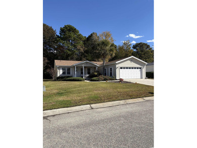 Welcome to this vibrant active 55+ community, where luxury on Burning Ridge Golf Course in South Carolina - for sale on GolfHomes.com, golf home, golf lot