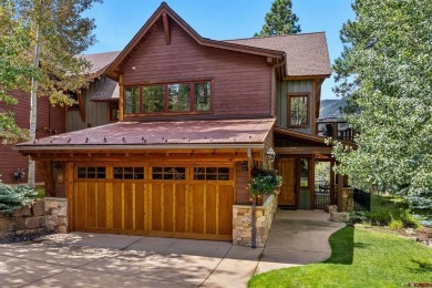 Sherry M Exum-Peterson, The Wells Group of Durango, LLC, C: on The Glacier Club in Colorado - for sale on GolfHomes.com, golf home, golf lot