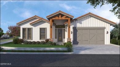 Experience luxury living in this beautifully crafted home on Emerald Springs Golf Course in Texas - for sale on GolfHomes.com, golf home, golf lot