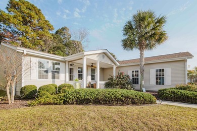 Welcome to this vibrant active 55+ community, where luxury on Burning Ridge Golf Course in South Carolina - for sale on GolfHomes.com, golf home, golf lot