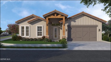 Experience luxury living in this beautifully crafted home on Emerald Springs Golf Course in Texas - for sale on GolfHomes.com, golf home, golf lot