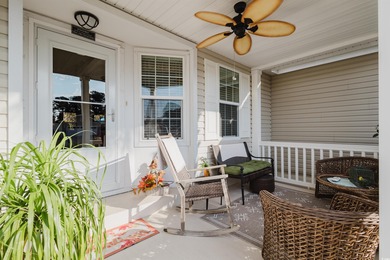 Welcome to this vibrant active 55+ community, where luxury on Burning Ridge Golf Course in South Carolina - for sale on GolfHomes.com, golf home, golf lot