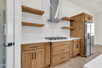 Experience luxury living in this beautifully crafted home on Emerald Springs Golf Course in Texas - for sale on GolfHomes.com, golf home, golf lot