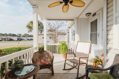 Welcome to this vibrant active 55+ community, where luxury on Burning Ridge Golf Course in South Carolina - for sale on GolfHomes.com, golf home, golf lot