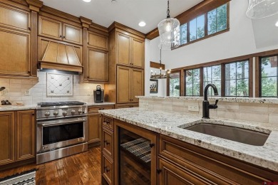 Sherry M Exum-Peterson, The Wells Group of Durango, LLC, C: on The Glacier Club in Colorado - for sale on GolfHomes.com, golf home, golf lot