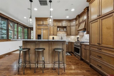 Sherry M Exum-Peterson, The Wells Group of Durango, LLC, C: on The Glacier Club in Colorado - for sale on GolfHomes.com, golf home, golf lot