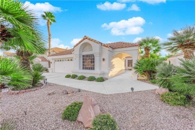 Welcome to 7457 Painted Shadows - an updated single story w/ on Painted Desert Golf Club in Nevada - for sale on GolfHomes.com, golf home, golf lot