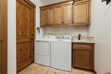 Sherry M Exum-Peterson, The Wells Group of Durango, LLC, C: on The Glacier Club in Colorado - for sale on GolfHomes.com, golf home, golf lot