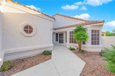 Welcome to 7457 Painted Shadows - an updated single story w/ on Painted Desert Golf Club in Nevada - for sale on GolfHomes.com, golf home, golf lot