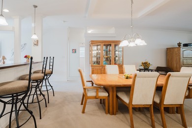 Welcome to this vibrant active 55+ community, where luxury on Burning Ridge Golf Course in South Carolina - for sale on GolfHomes.com, golf home, golf lot