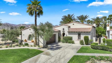 Exquisite Santa Barbara Spanish-Style Home in La Cantera
 on Mountain View Country Club in California - for sale on GolfHomes.com, golf home, golf lot