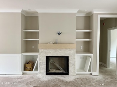 SPECIAL YEAR END SAVINGS from the builder - new price!! Welcome on Magnolia Greens Golf Plantation in North Carolina - for sale on GolfHomes.com, golf home, golf lot