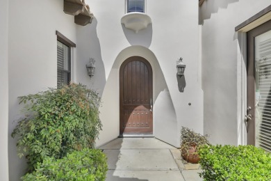 Exquisite Santa Barbara Spanish-Style Home in La Cantera
 on Mountain View Country Club in California - for sale on GolfHomes.com, golf home, golf lot