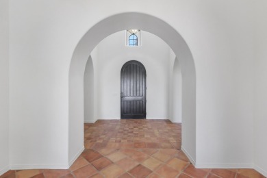 Exquisite Santa Barbara Spanish-Style Home in La Cantera
 on Mountain View Country Club in California - for sale on GolfHomes.com, golf home, golf lot