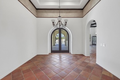 Exquisite Santa Barbara Spanish-Style Home in La Cantera
 on Mountain View Country Club in California - for sale on GolfHomes.com, golf home, golf lot