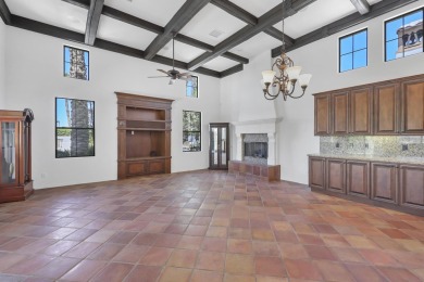 Exquisite Santa Barbara Spanish-Style Home in La Cantera
 on Mountain View Country Club in California - for sale on GolfHomes.com, golf home, golf lot