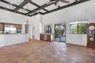 Exquisite Santa Barbara Spanish-Style Home in La Cantera
 on Mountain View Country Club in California - for sale on GolfHomes.com, golf home, golf lot
