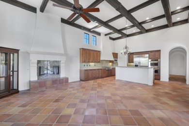 Exquisite Santa Barbara Spanish-Style Home in La Cantera
 on Mountain View Country Club in California - for sale on GolfHomes.com, golf home, golf lot