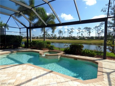 GORGEOUS GOLF COURSE AND LAKE VIEW.   CLASS A GOLF COURSE on Colonial Country Club in Florida - for sale on GolfHomes.com, golf home, golf lot