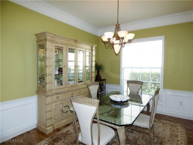 GORGEOUS GOLF COURSE AND LAKE VIEW.   CLASS A GOLF COURSE on Colonial Country Club in Florida - for sale on GolfHomes.com, golf home, golf lot