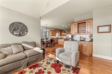 Stunning Renovations! Over $125k spent! The entire home was on Bella Vista Country Club - Scottsdale in Arkansas - for sale on GolfHomes.com, golf home, golf lot