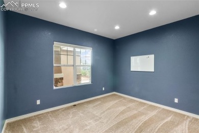 Discover this spacious and beautifully updated 6-bedroom on Antler Creek Golf Course in Colorado - for sale on GolfHomes.com, golf home, golf lot