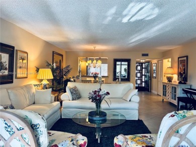 MOVE IN READY, ALL FURNISHED. Almost everything included on Indian Spring Golf and Country Club in Florida - for sale on GolfHomes.com, golf home, golf lot