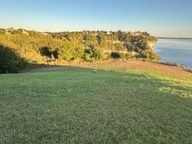 Waterfront lot on Lake Whitney! Nestled on .62 acres in the on White Bluff Resort - Old Course in Texas - for sale on GolfHomes.com, golf home, golf lot