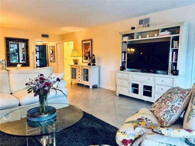 MOVE IN READY, ALL FURNISHED. Almost everything included on Indian Spring Golf and Country Club in Florida - for sale on GolfHomes.com, golf home, golf lot