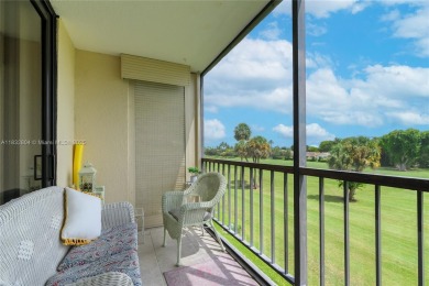 Excellent opportunity to live in the beautiful Palms Tower. This on Deer Creek Golf Club in Florida - for sale on GolfHomes.com, golf home, golf lot