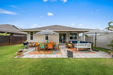 This Single Level 3 Bedroom/2 Bath Highly Desirable Floor Plan on The Dunes At Maui Lani Golf Course in Hawaii - for sale on GolfHomes.com, golf home, golf lot