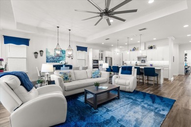 Welcome to the Four Seasons at Orlando - Where Resort Living on Mystic Dunes Resort and Golf Club in Florida - for sale on GolfHomes.com, golf home, golf lot