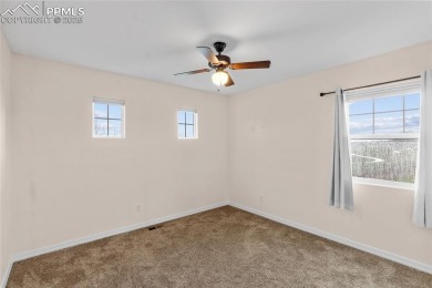 Discover this spacious and beautifully updated 6-bedroom on Antler Creek Golf Course in Colorado - for sale on GolfHomes.com, golf home, golf lot