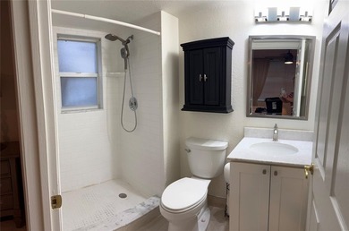 Welcome to this beautifully updated 2-bedroom, 2-bath condo in a on  in Florida - for sale on GolfHomes.com, golf home, golf lot