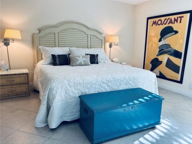 MOVE IN READY, ALL FURNISHED. Almost everything included on Indian Spring Golf and Country Club in Florida - for sale on GolfHomes.com, golf home, golf lot