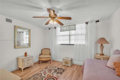 Excellent opportunity to live in the beautiful Palms Tower. This on Deer Creek Golf Club in Florida - for sale on GolfHomes.com, golf home, golf lot