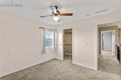 Discover this spacious and beautifully updated 6-bedroom on Antler Creek Golf Course in Colorado - for sale on GolfHomes.com, golf home, golf lot