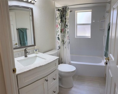 Welcome to this beautifully updated 2-bedroom, 2-bath condo in a on Oriole Golf and Tennis Club in Florida - for sale on GolfHomes.com, golf home, golf lot