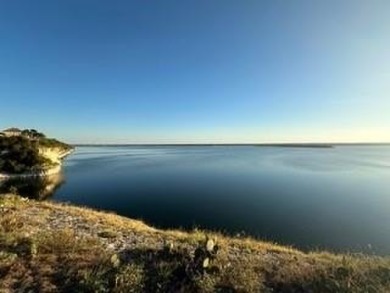 Waterfront lot on Lake Whitney! Nestled on .62 acres in the on White Bluff Resort - Old Course in Texas - for sale on GolfHomes.com, golf home, golf lot