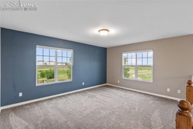 Discover this spacious and beautifully updated 6-bedroom on Antler Creek Golf Course in Colorado - for sale on GolfHomes.com, golf home, golf lot