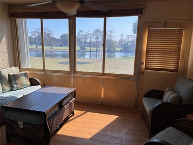 Welcome to this beautifully updated 2-bedroom, 2-bath condo in a on  in Florida - for sale on GolfHomes.com, golf home, golf lot