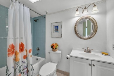 Excellent opportunity to live in the beautiful Palms Tower. This on Deer Creek Golf Club in Florida - for sale on GolfHomes.com, golf home, golf lot